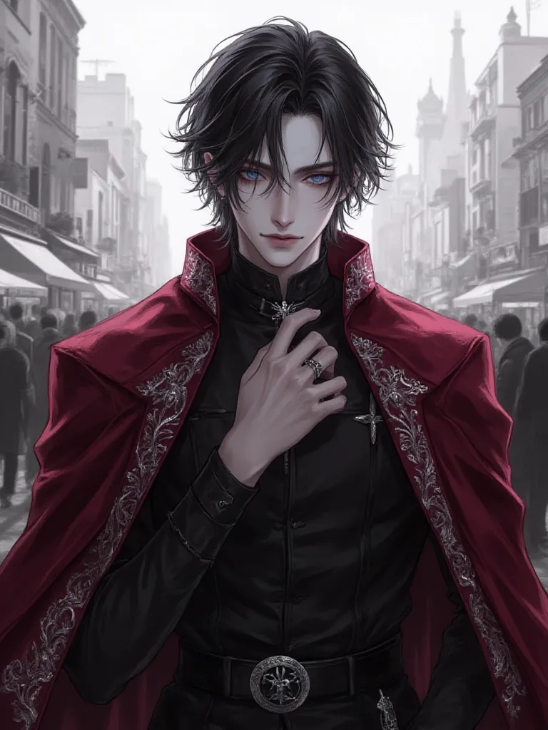 Thumbnail of Eric