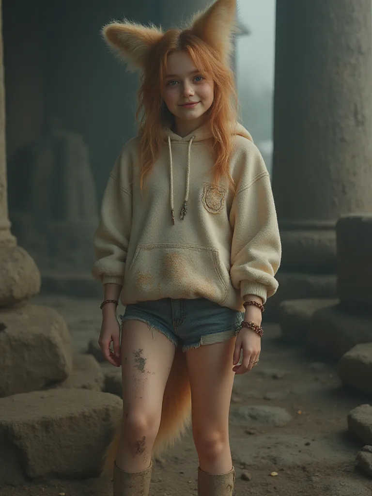 Thumbnail of Луна Уайлдхарт