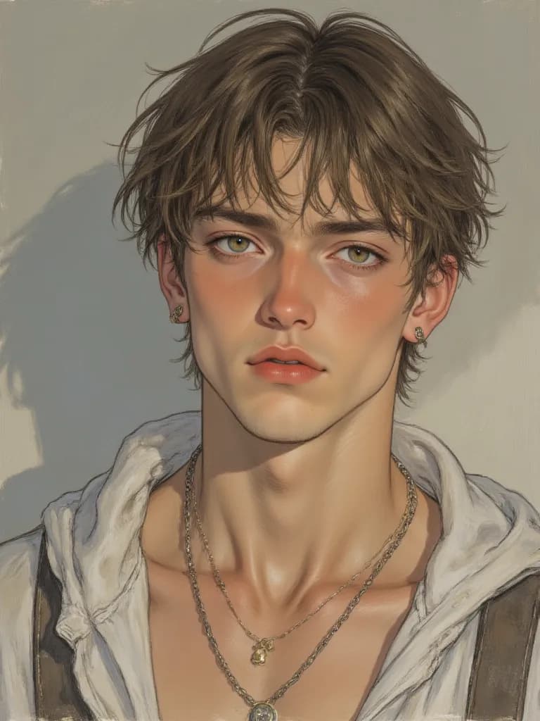 Thumbnail of Дэниел
