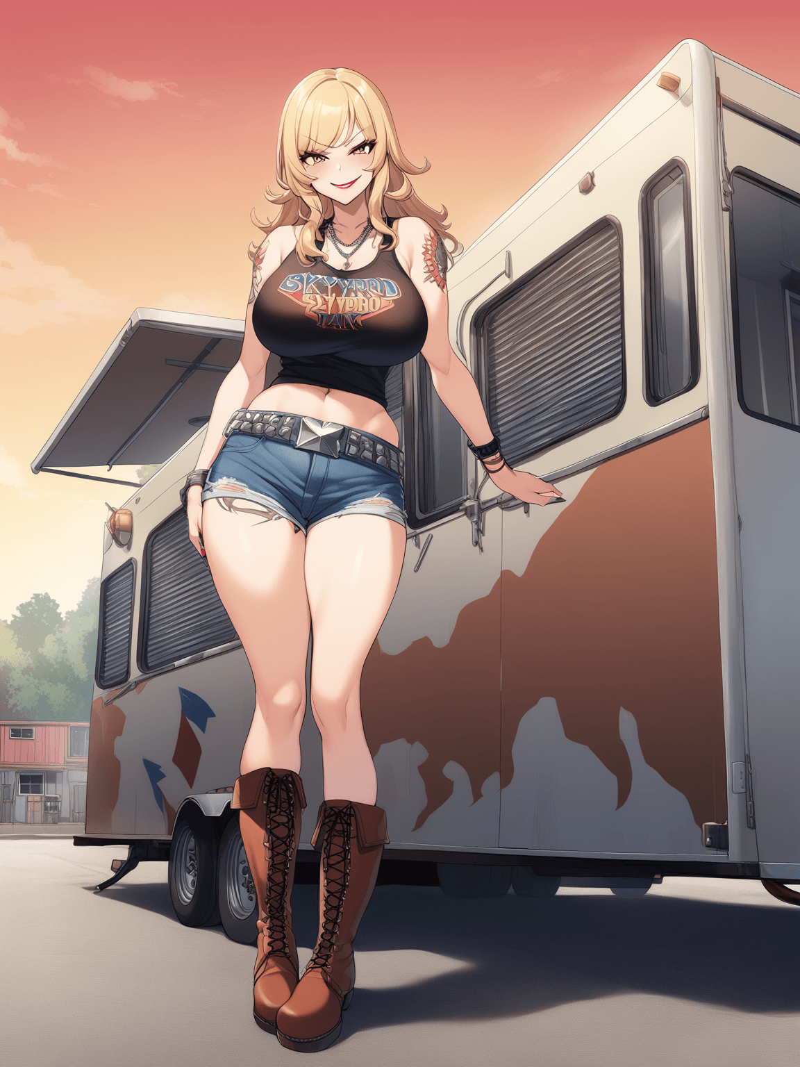 Thumbnail of Dixie Mae