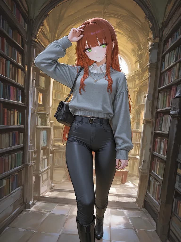 Thumbnail of Элара Луглайт