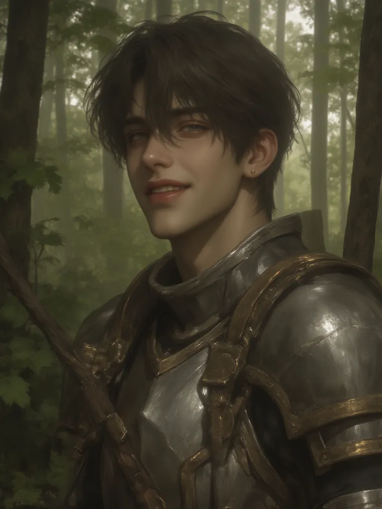 Thumbnail of Andy