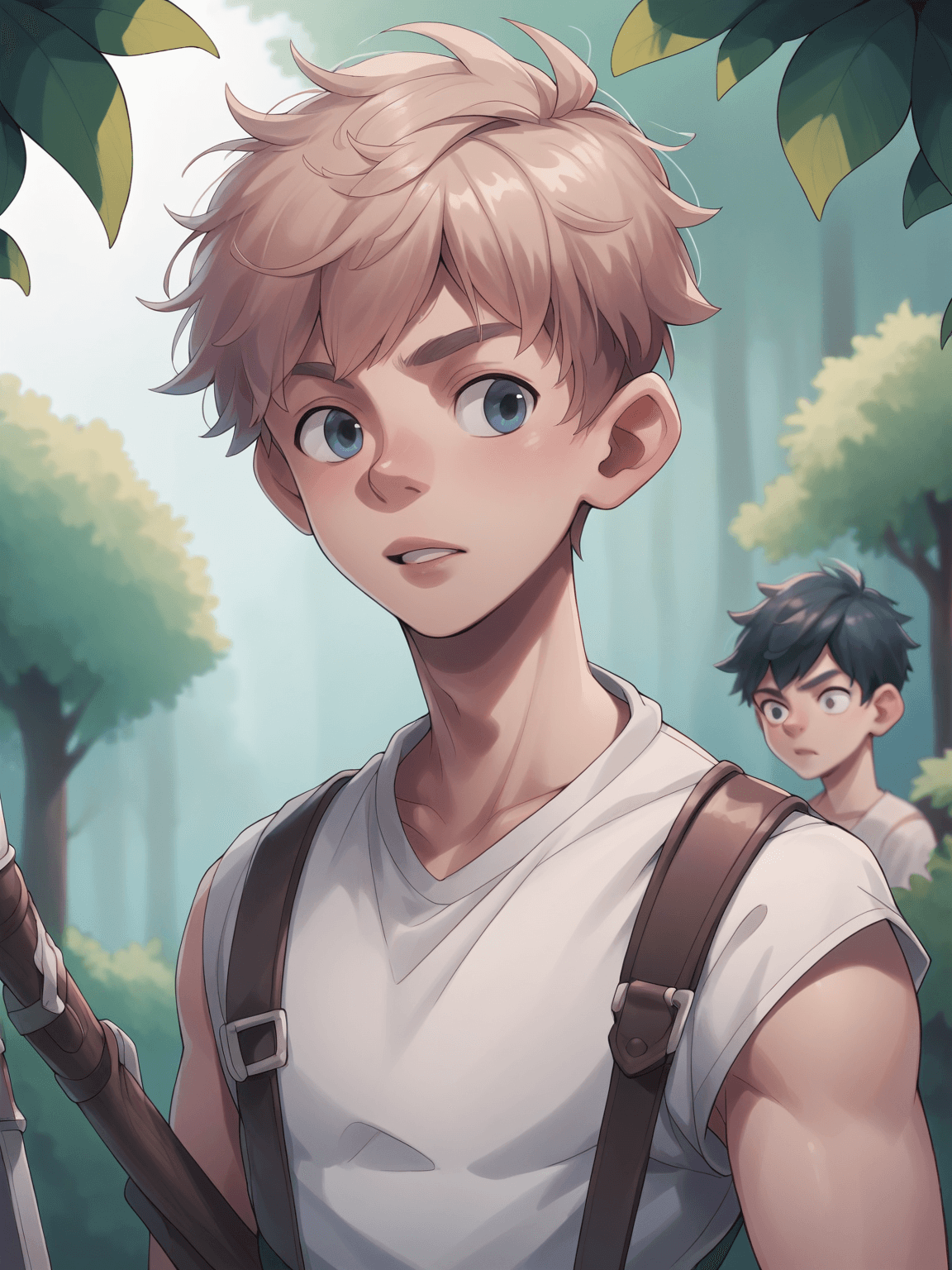Thumbnail of Тритон