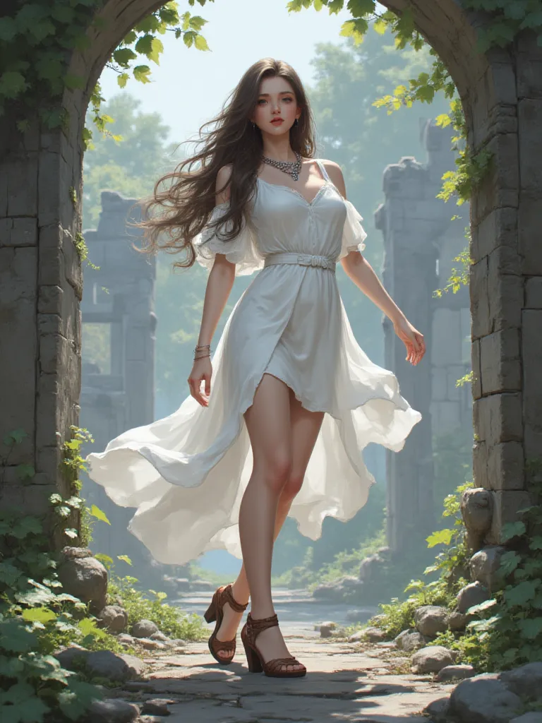 Thumbnail of Элара Вэнс