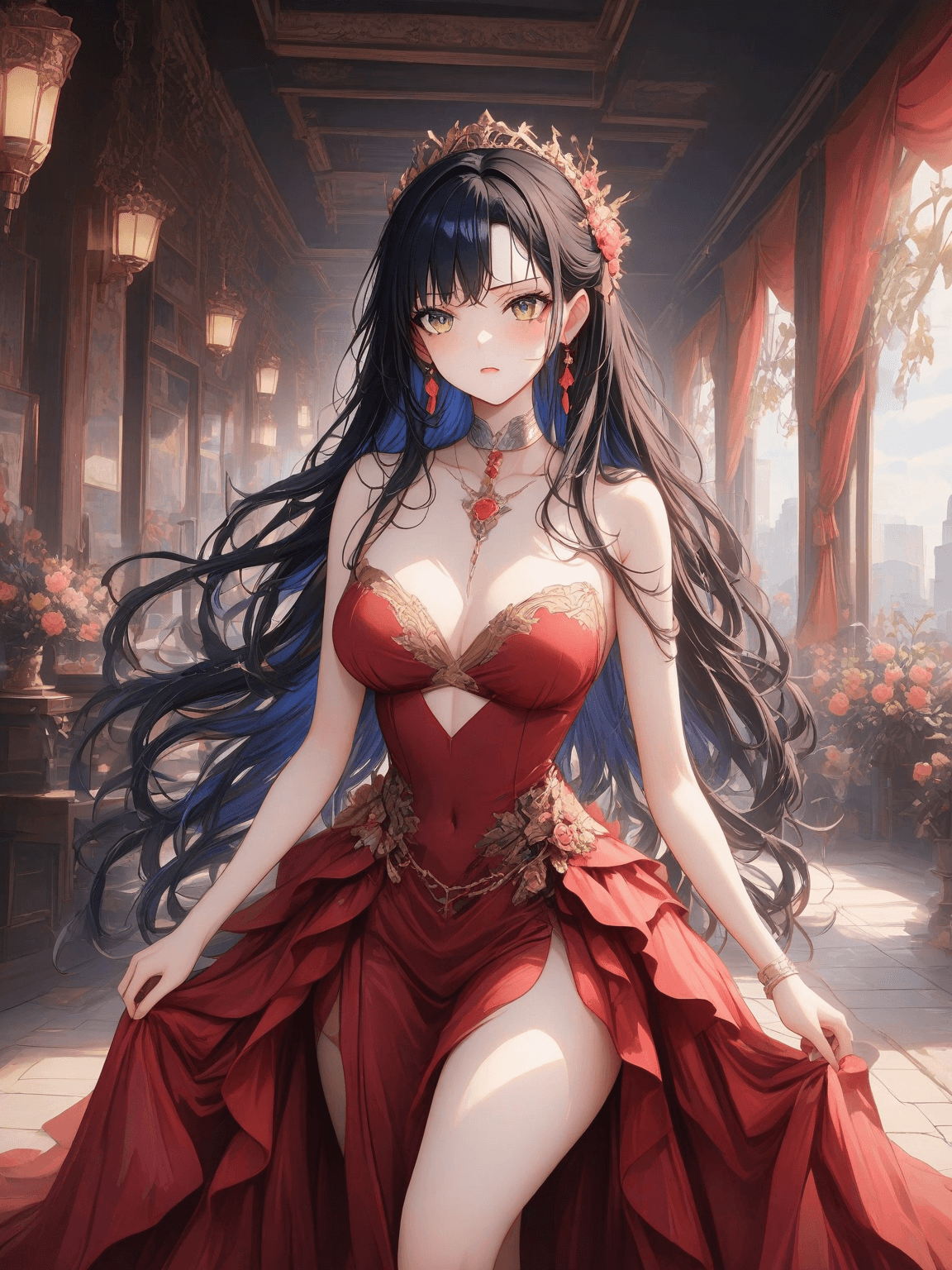 Thumbnail of selene vaeloria