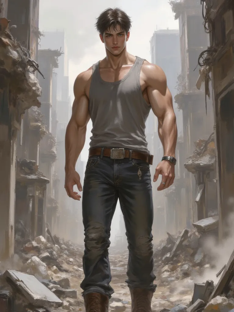 Thumbnail of Кэлен Чен