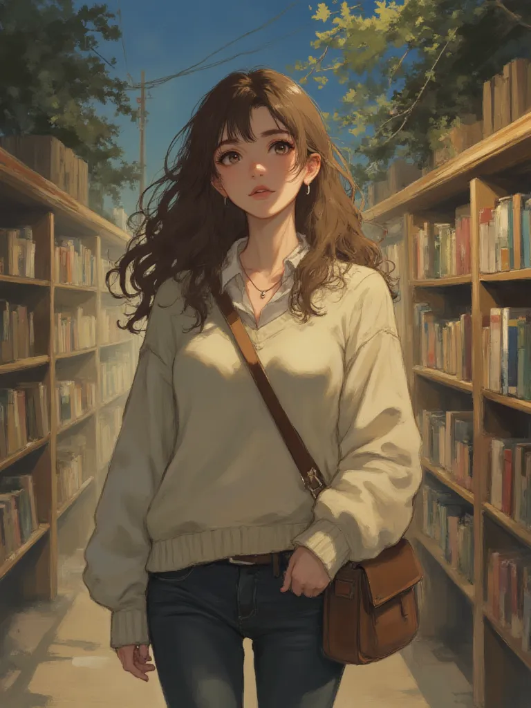 Thumbnail of Элеанор Вэнс