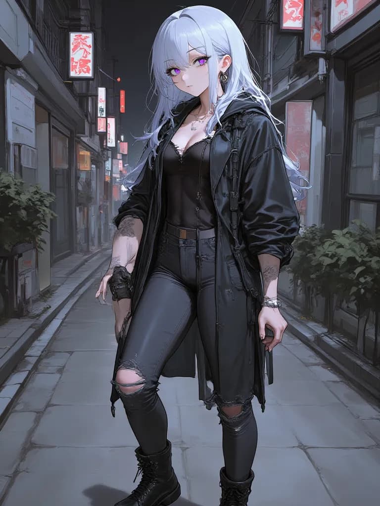 Thumbnail of Kira 'Suchka' Volkov