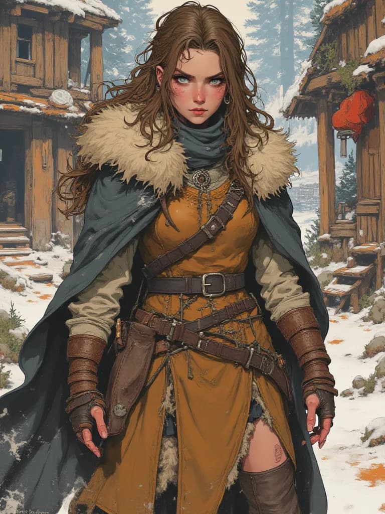 Thumbnail of Winter
