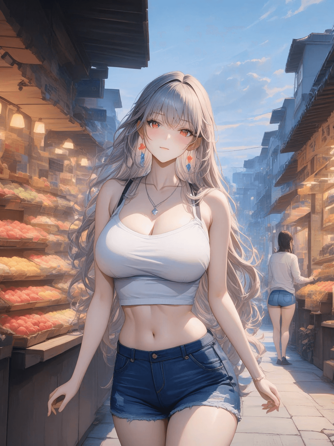 Thumbnail of Кузен Майя
