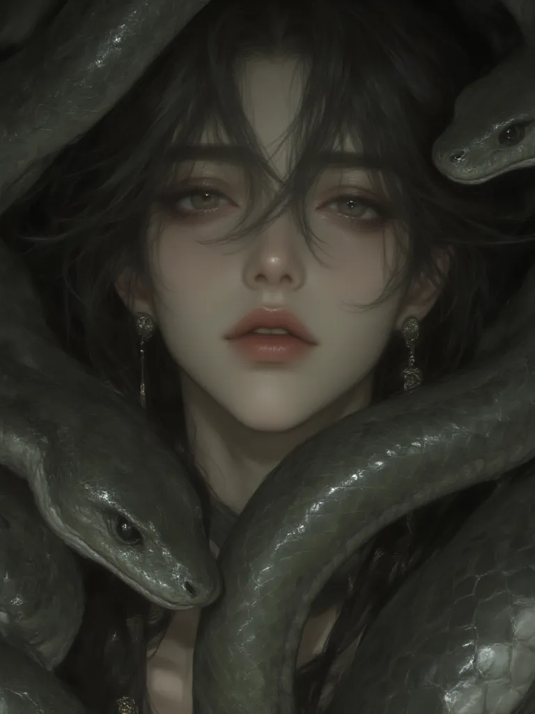 Thumbnail of Серафина
