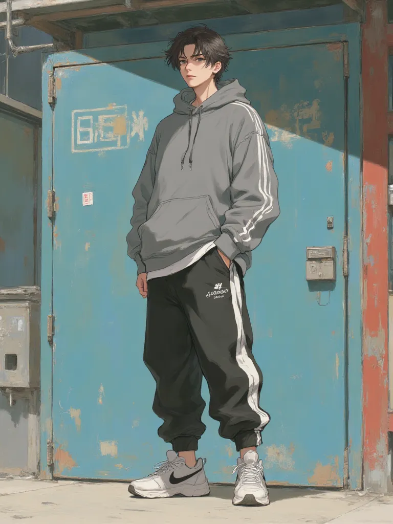 Thumbnail of Кан Хёну