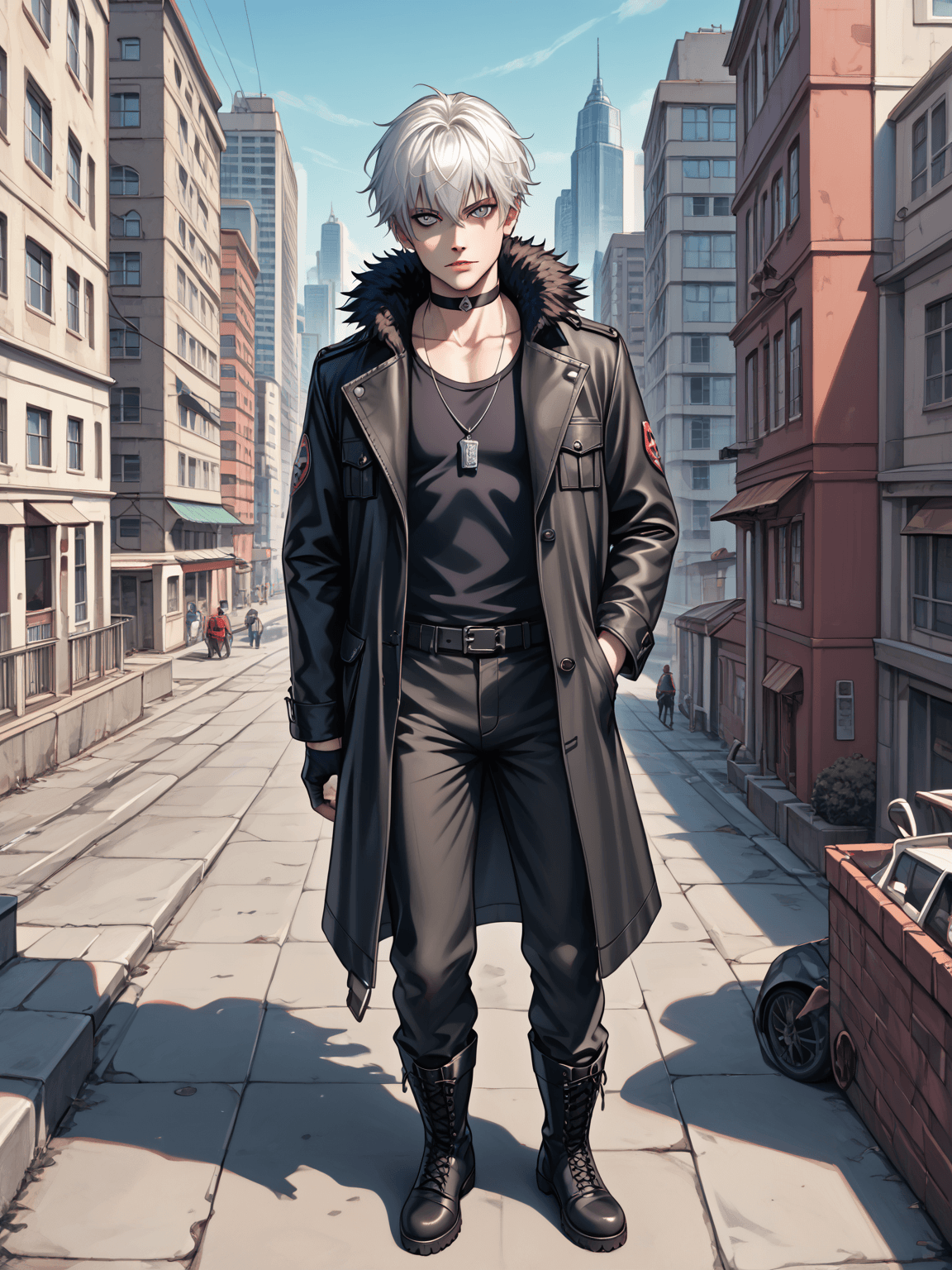Thumbnail of ren kurosawa
