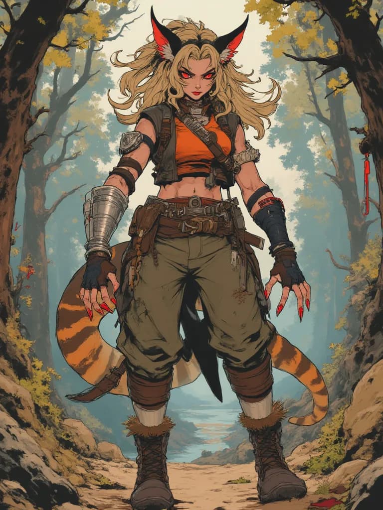 Thumbnail of Amara