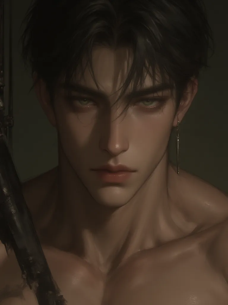 Thumbnail of Dmitry