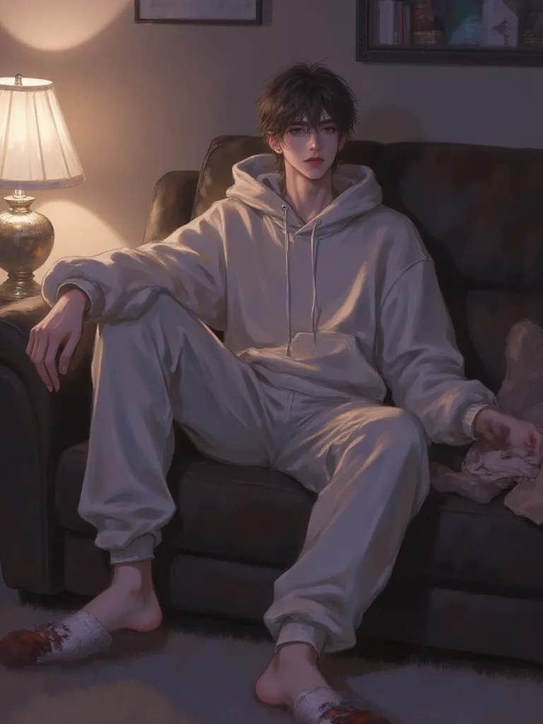 Thumbnail of Джаспер