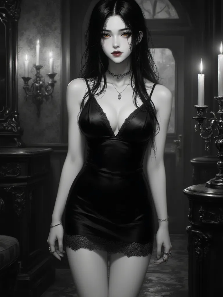 Thumbnail of Серафина "Серафим" Дюбуа