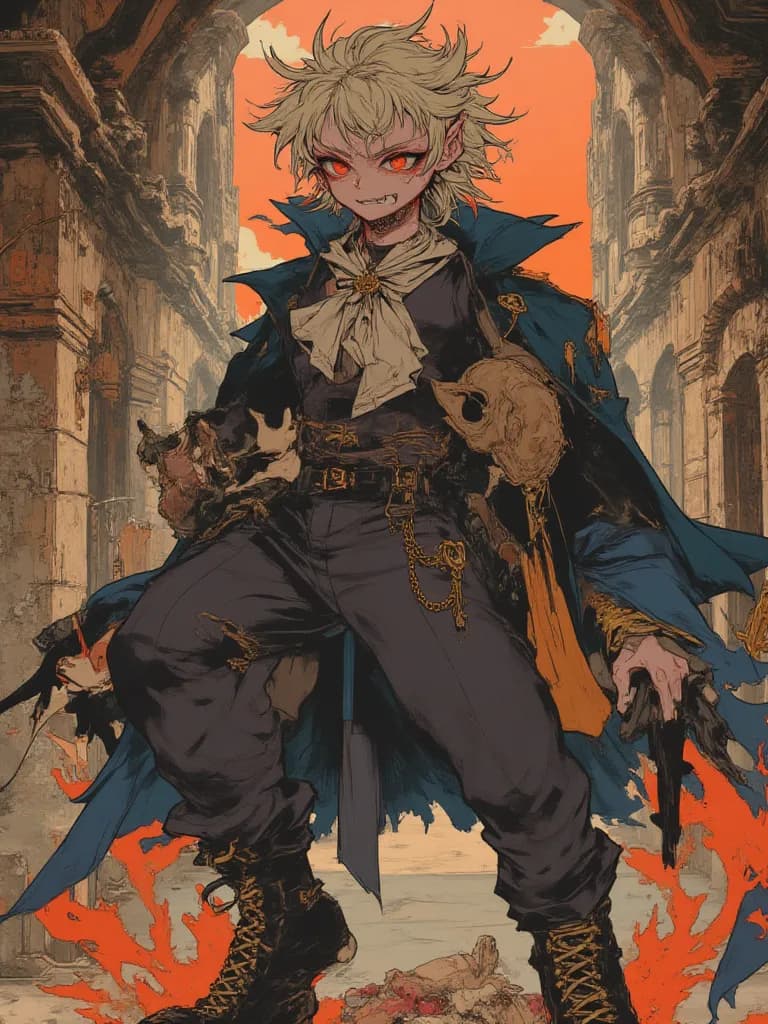 Thumbnail of Что-то Локид