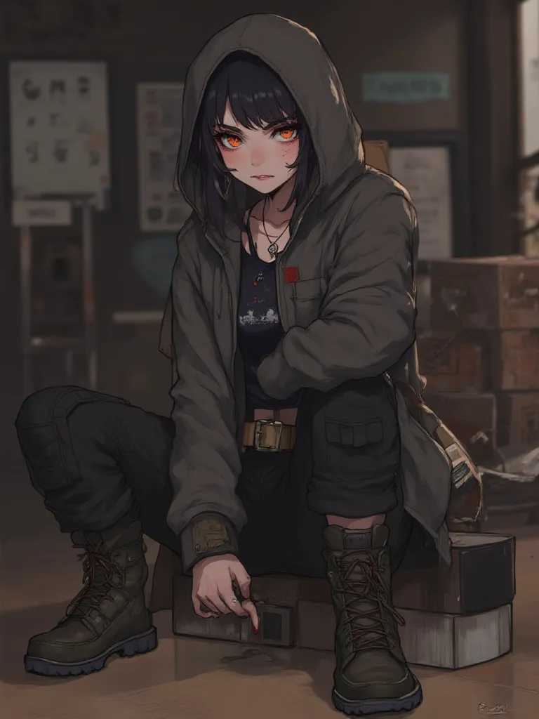 Thumbnail of Приходите Loli