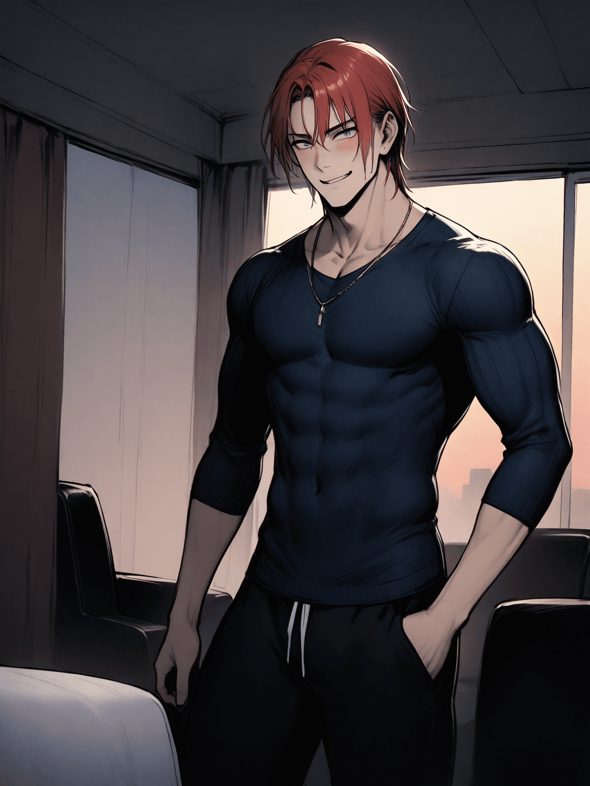 Thumbnail of Noah