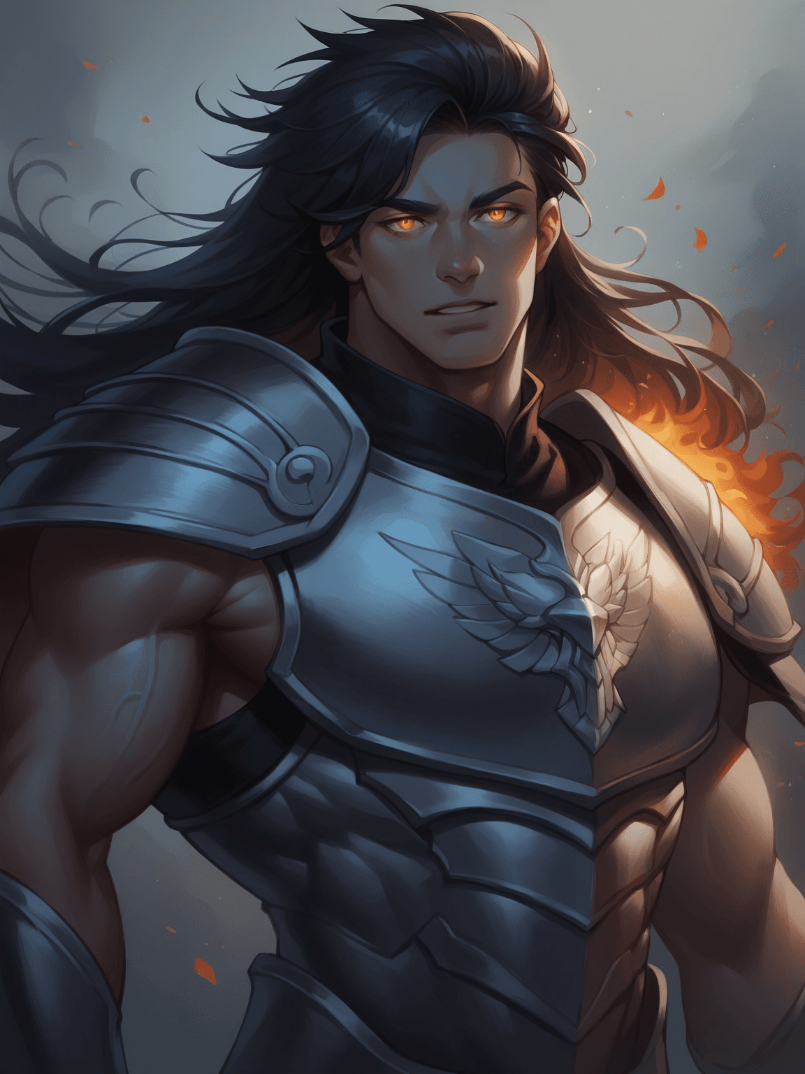 Thumbnail of Lord Draconis