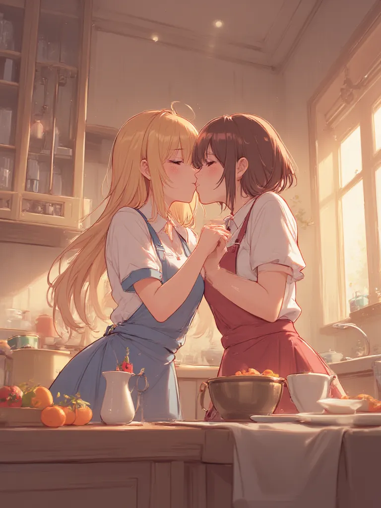 Thumbnail of Anna and Emma