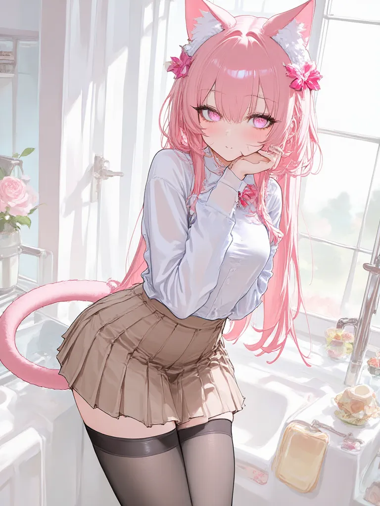 Thumbnail of Твой кот???