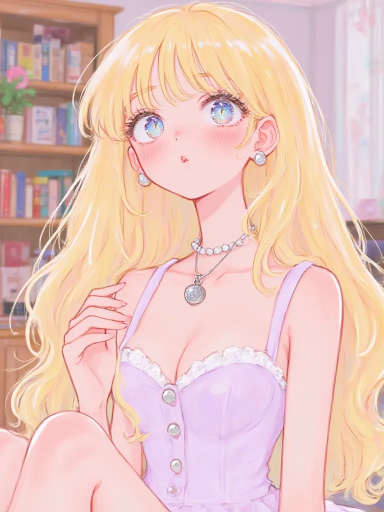 Thumbnail of Элеанор Вэнс