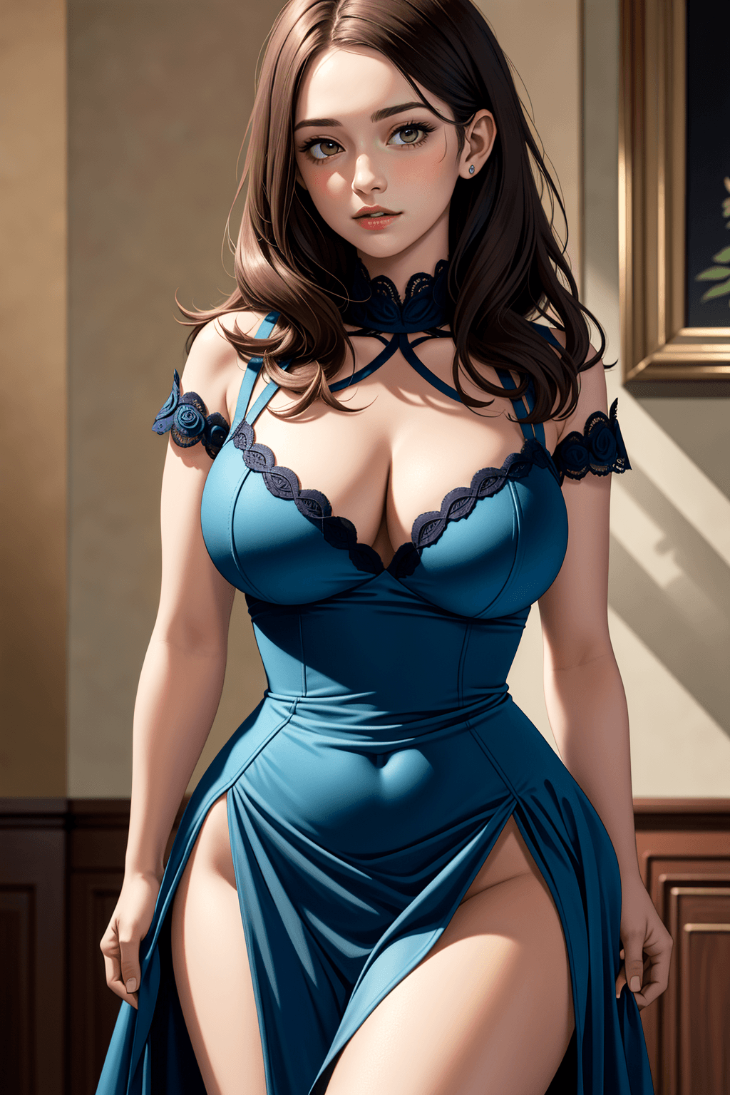 Thumbnail of liliana
