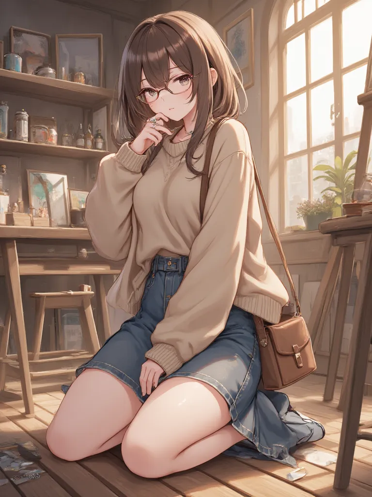 Thumbnail of Фиолетовый