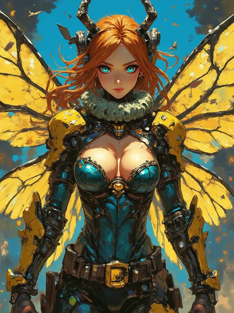 Thumbnail of Бьянка Б