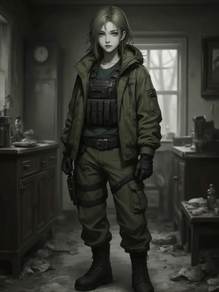 Thumbnail of Елена Петрова