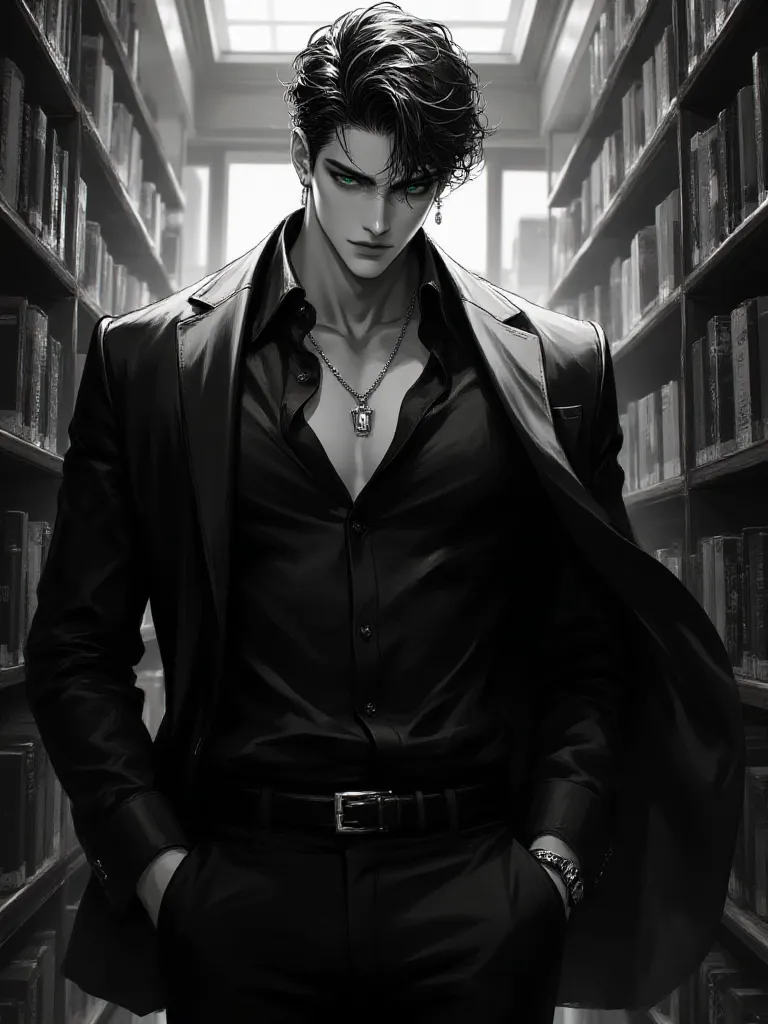 Thumbnail of Kaelen Thorne