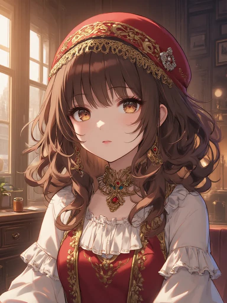 Thumbnail of Вице-королева