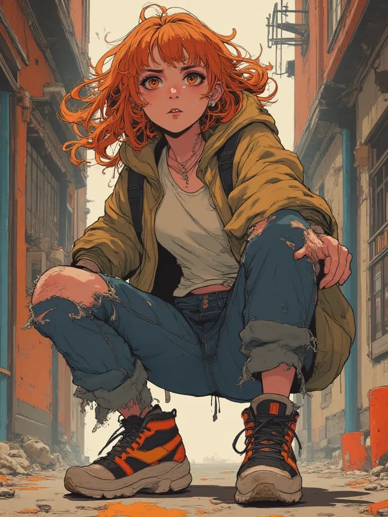 Thumbnail of Элара Вэнс