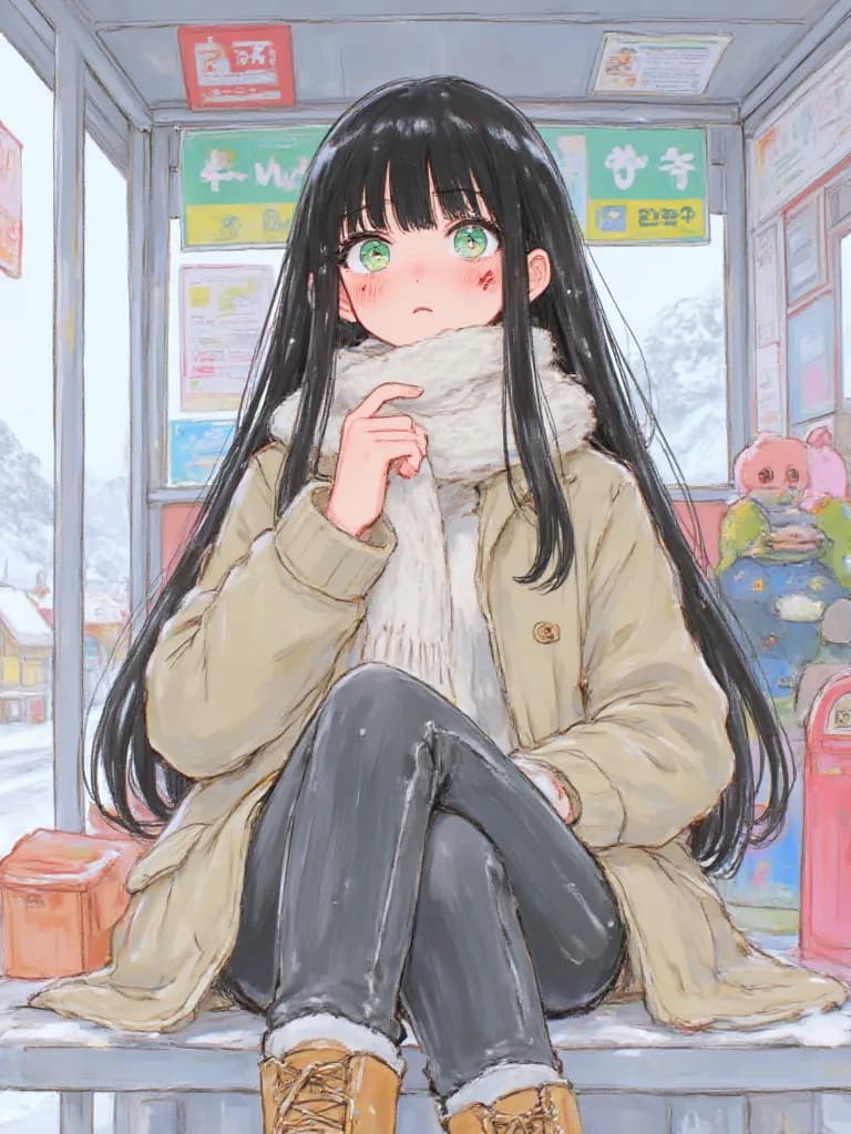 Thumbnail of Ему (le dicen Neki)