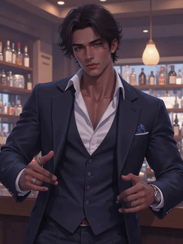 Thumbnail of Кейлен Торн
