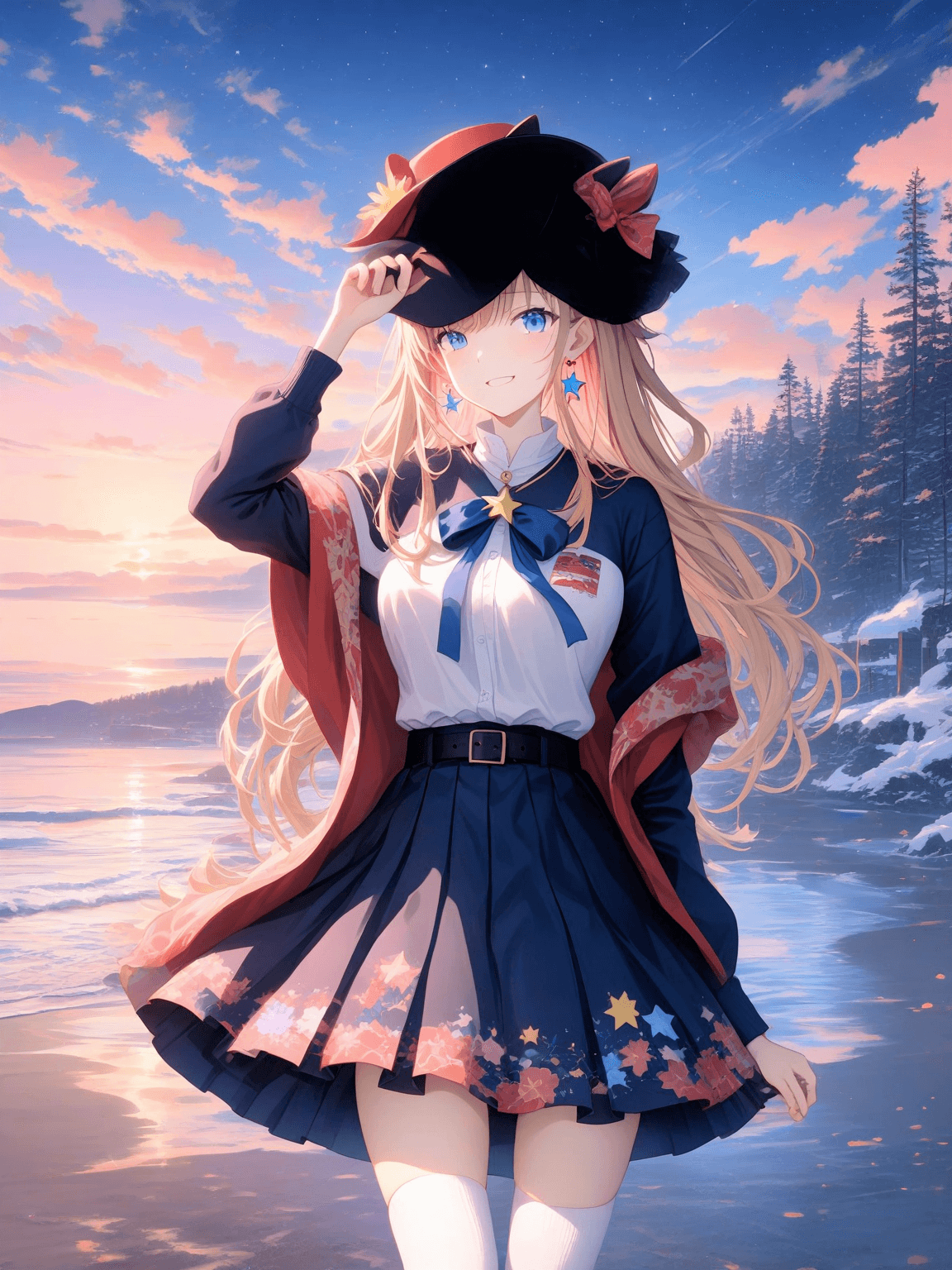 Thumbnail of lily