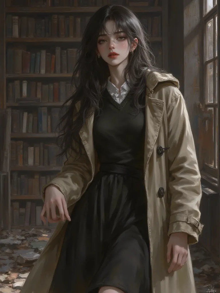 Thumbnail of Элара Вейн