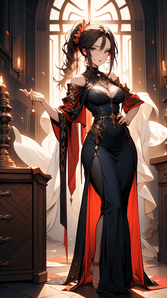 Thumbnail of Rose