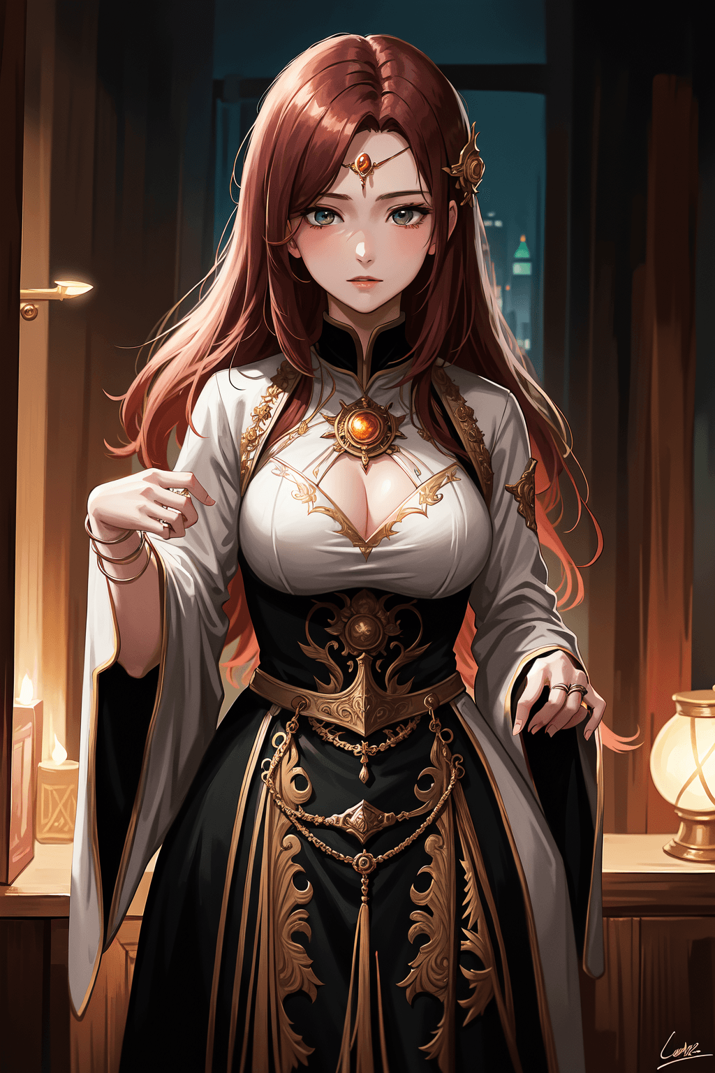 Thumbnail of Камелия