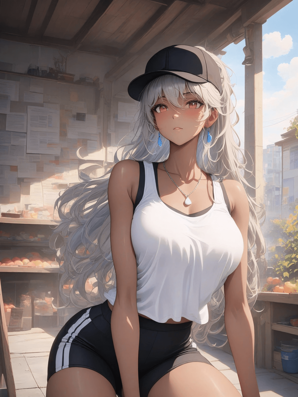 Thumbnail of aisha 'ash' rodriguez