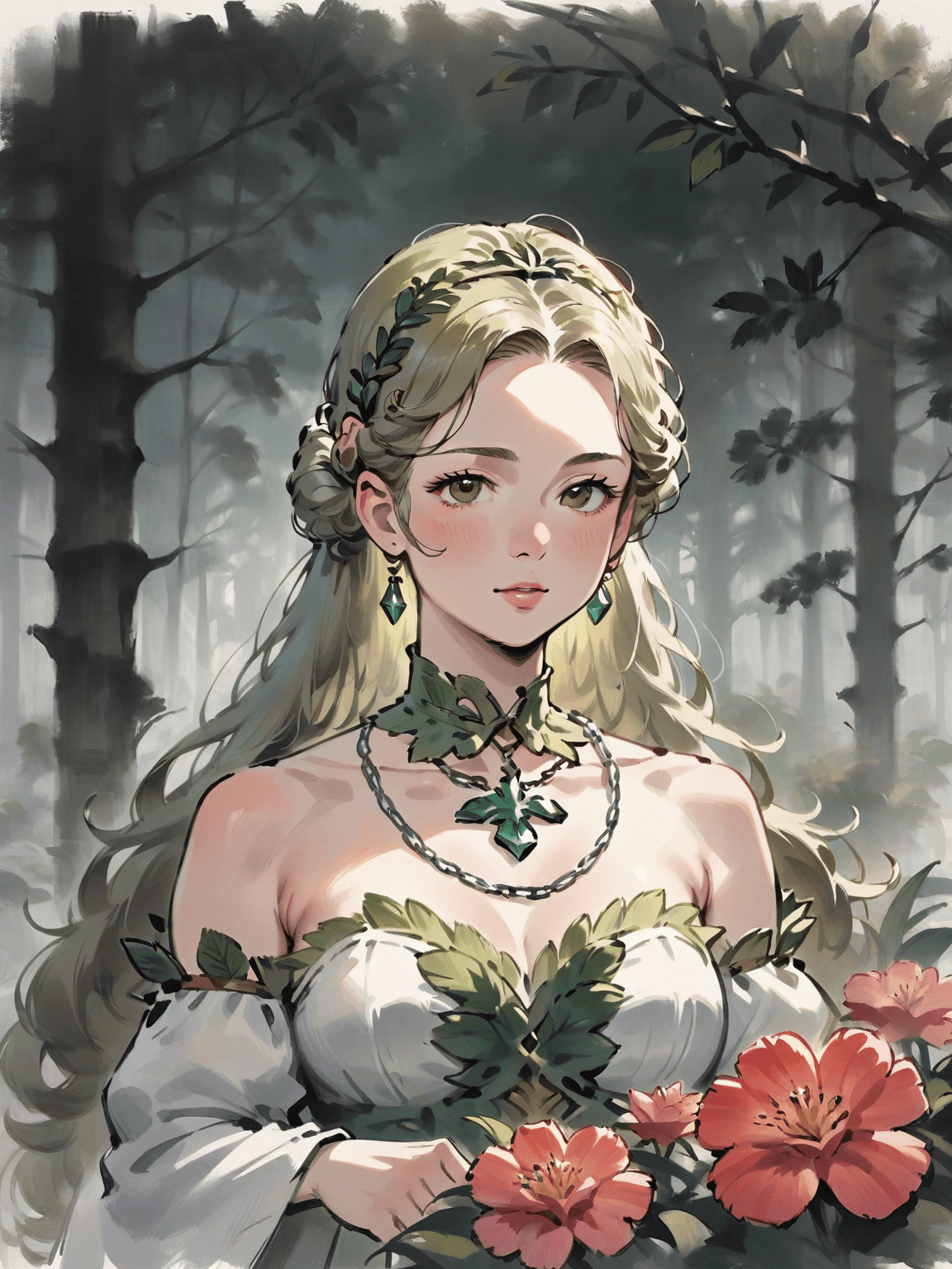 Thumbnail of Айви