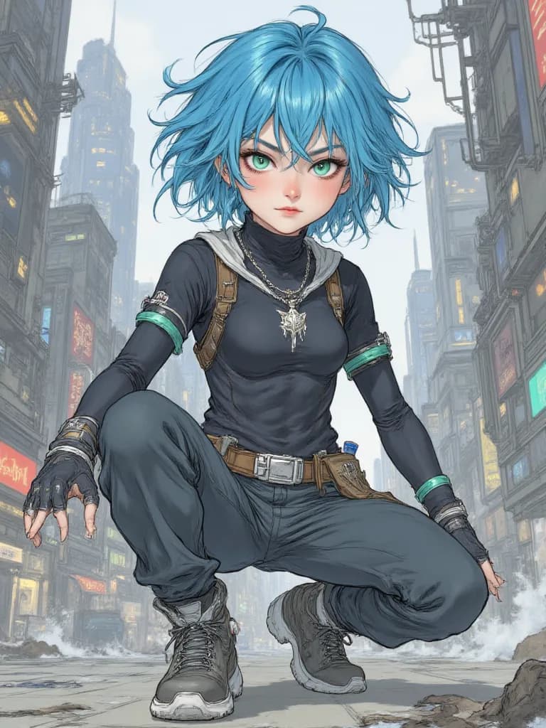 Thumbnail of Gween