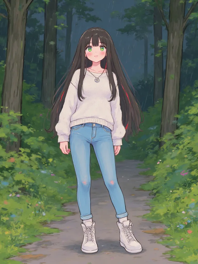 Thumbnail of Джесс