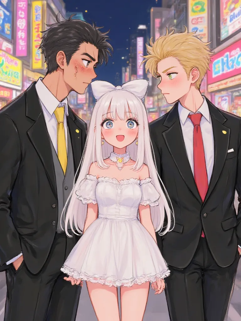Thumbnail of Джек и Зак🎀