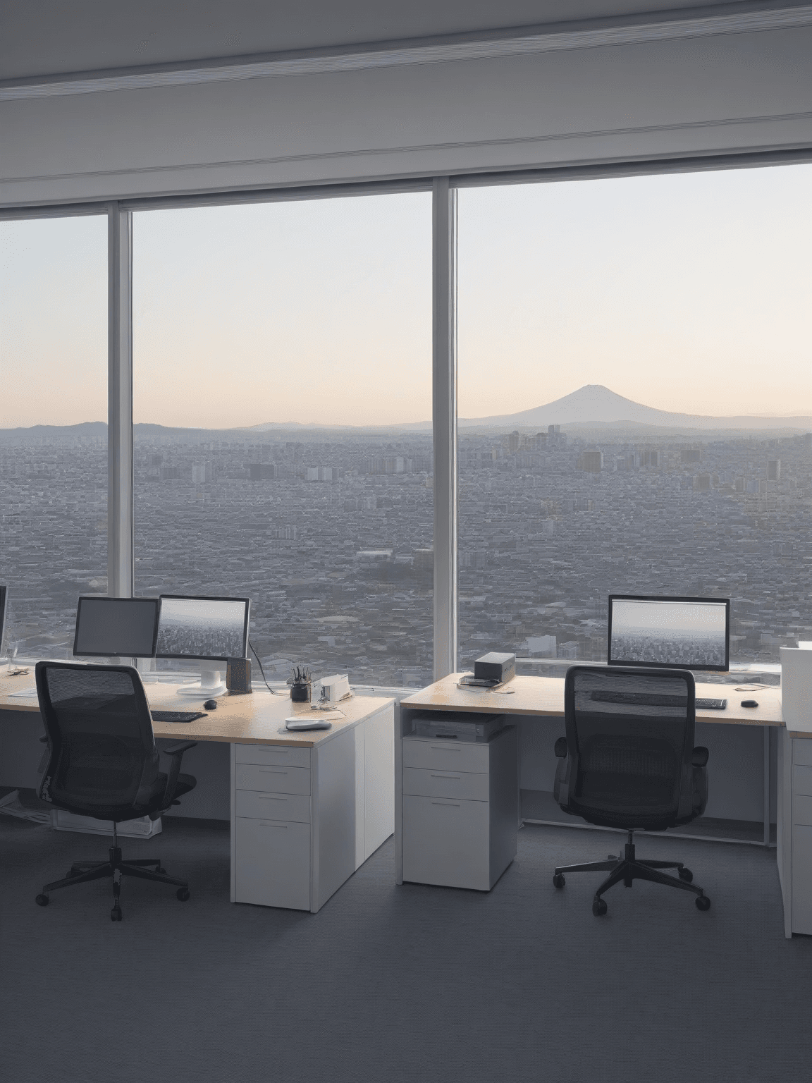 Thumbnail of Japanese Tech Company [JTI]