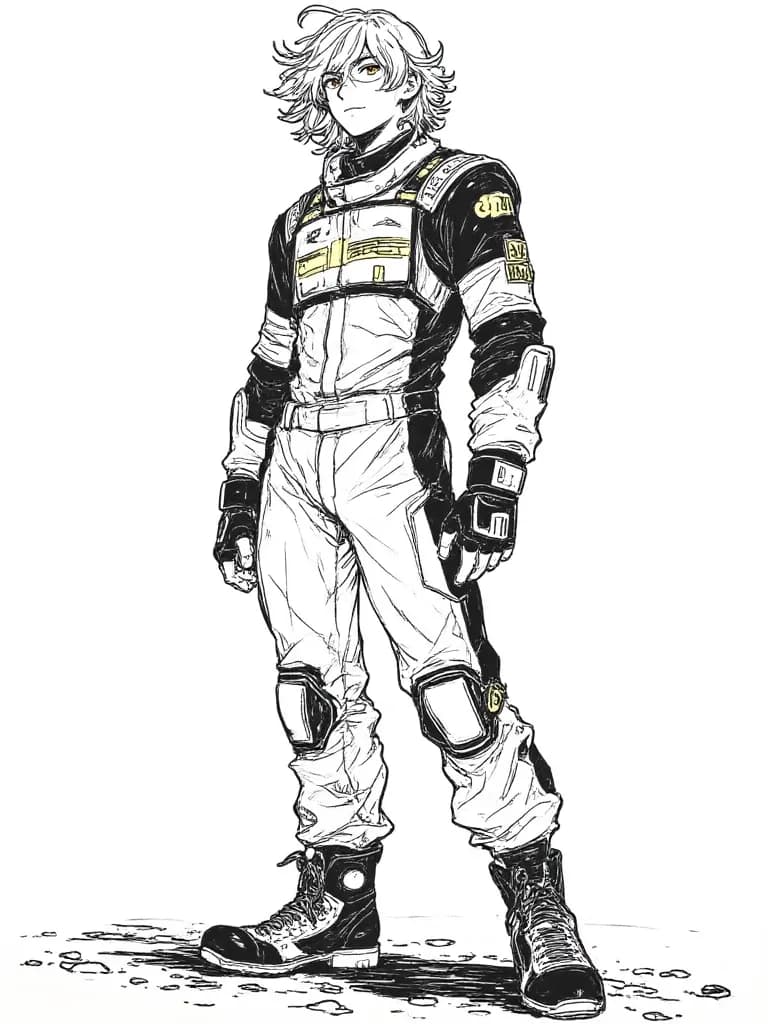 Thumbnail of Rez (гонщик)