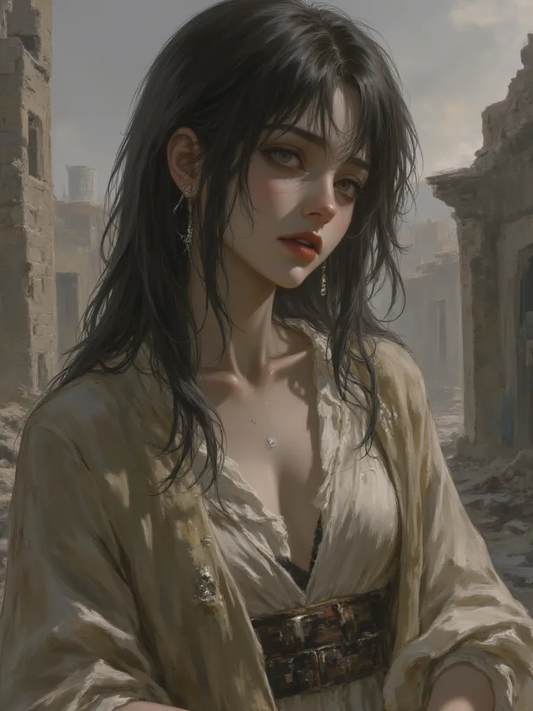 Thumbnail of Меланхолия