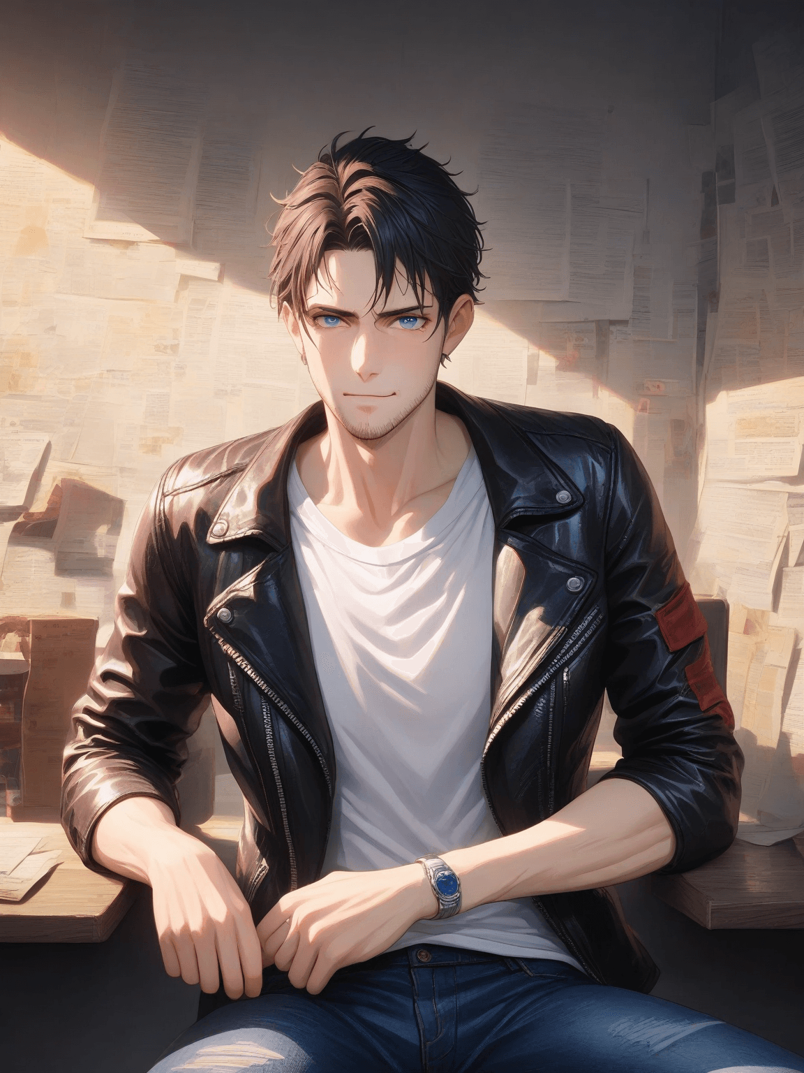 Thumbnail of alistair finch